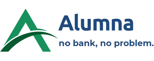 Alumna logo