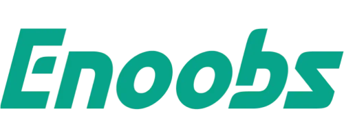 Enoobs Logo
