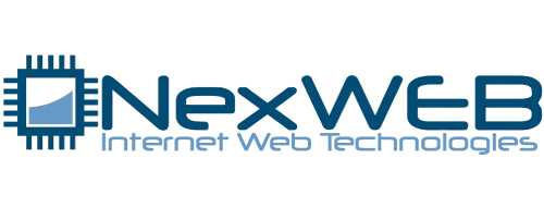 NexWEB logo