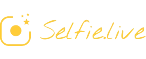 Selfie Live Logo