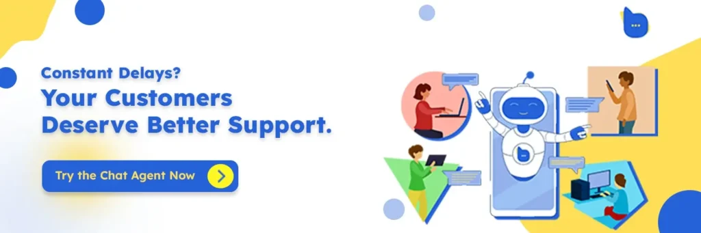 AI Agent for Ecommerce to Cut Costs & Improve CX