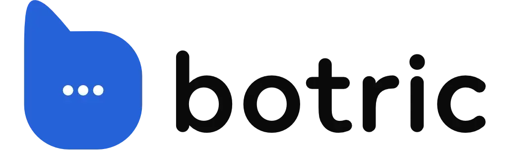 BotricAI | AI  Agent + Human Customer Support Platform for 24/7 Service