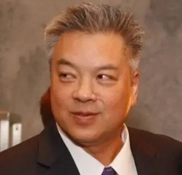 Gregory Nguyen