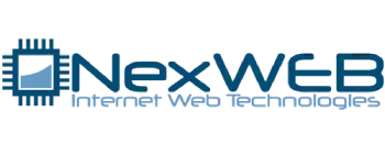 NexWEB logo