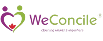 WeConcile logo