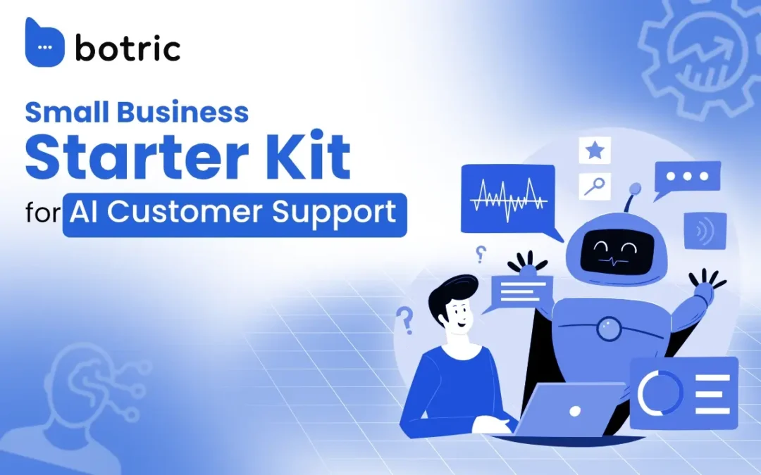 AI Agent for Small Business: Automate Customer Support