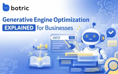 Generative Engine Optimization Explained for Businesses